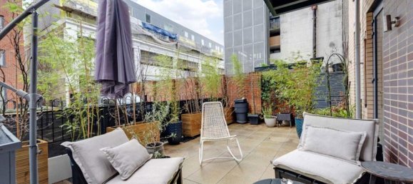 1 bedroom Apartment in Acton, United Kingdom No. 10015 13