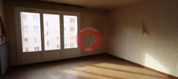 Apartamento T2 em Dijon, France N.º 264084 2