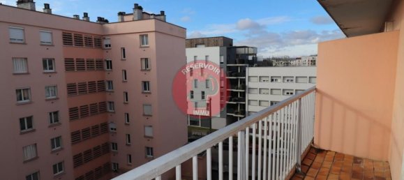 Apartamento T2 em Dijon, France N.º 264084 4