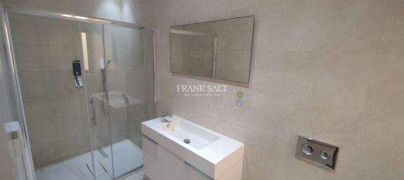 3 Schlafzimmer Maisonette-Wohnung in Mellieha, Malta, Nr. 7937 4