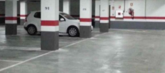 Garage in Lorca, Spain 22m², Nr. 164478 13