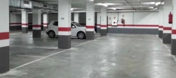 Garage in Lorca, Spain 22m², Nr. 164478 4