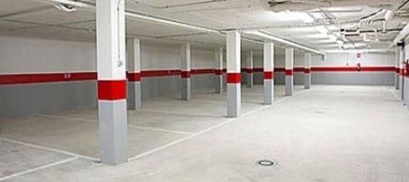 Garage in Lorca, Spain 22m², Nr. 164478 3