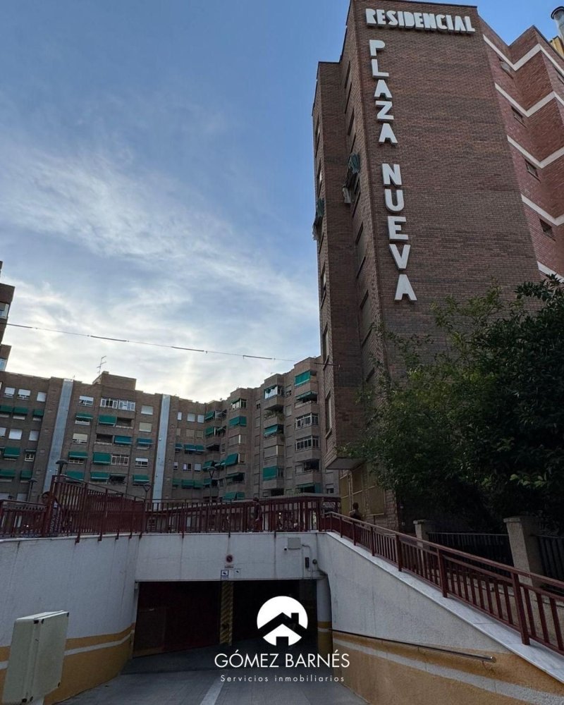 Garage in Lorca, Spain 22m², Nr. 164478