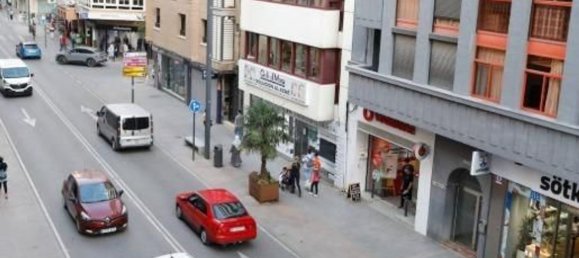 Garage in Lorca, Spain 22m², Nr. 164478 5