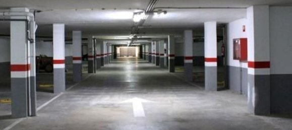 Garage in Lorca, Spain 22m², Nr. 164478 2