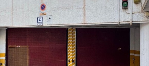 Garage in Lorca, Spain 22m², Nr. 164478 8