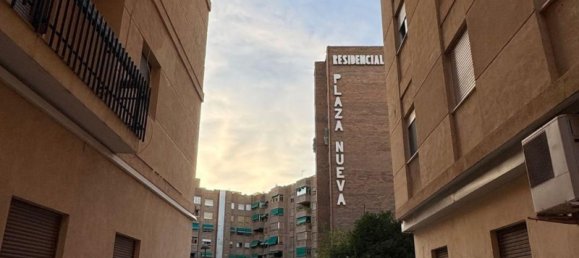 Garage in Lorca, Spain 22m², Nr. 164478 10