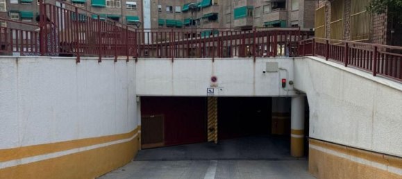 Garage in Lorca, Spain 22m², Nr. 164478 6