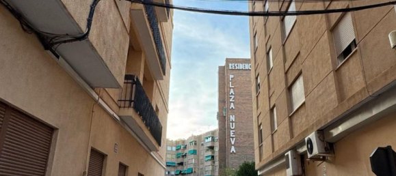 Garage in Lorca, Spain 22m², Nr. 164478 11