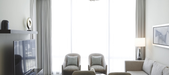 1 bedroom Apartment in Downtown Dubai (Downtown Burj Dubai), UAE No. 54234 3