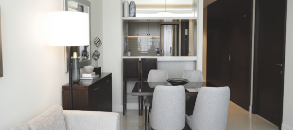 1 bedroom Apartment in Downtown Dubai (Downtown Burj Dubai), UAE No. 54234 7