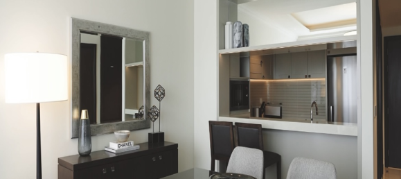 1 bedroom Apartment in Downtown Dubai (Downtown Burj Dubai), UAE No. 54234 5