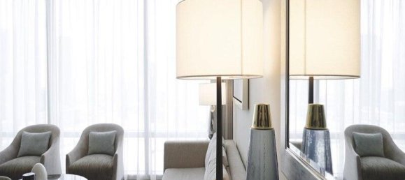 1 bedroom Apartment in Downtown Dubai (Downtown Burj Dubai), UAE No. 54234 2