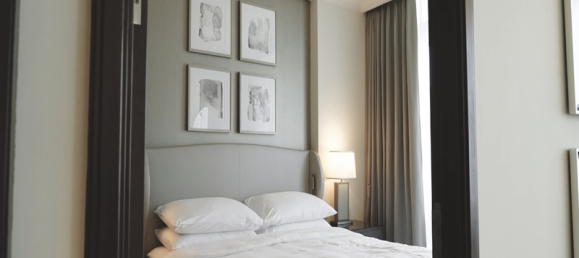 1 bedroom Apartment in Downtown Dubai (Downtown Burj Dubai), UAE No. 54234 9