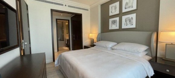 1 bedroom Apartment in Downtown Dubai (Downtown Burj Dubai), UAE No. 54234 10