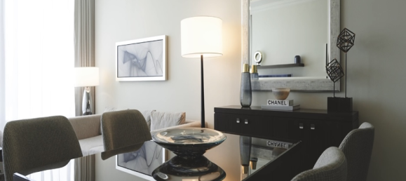 1 bedroom Apartment in Downtown Dubai (Downtown Burj Dubai), UAE No. 54234 6