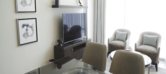 1 bedroom Apartment in Downtown Dubai (Downtown Burj Dubai), UAE No. 54234 4