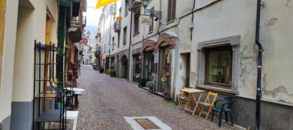 4-Zimmer Wohnung in Garessio, Italy, Nr. 230985 3