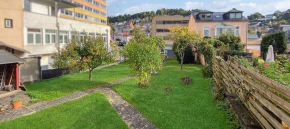 8-Zimmer Stadthaus in Birkenfeld, Germany, Nr. 190715 2