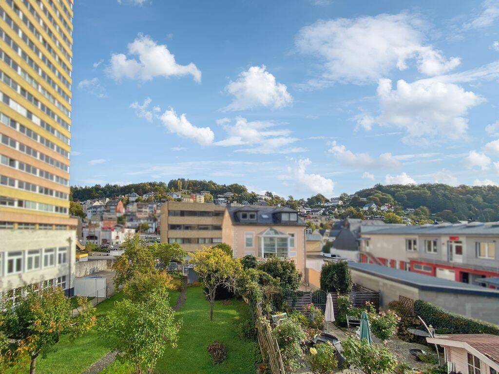 8-Zimmer Stadthaus in Birkenfeld, Germany, Nr. 190715