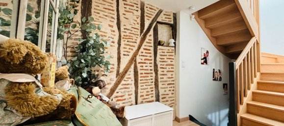 3 bedrooms House in Tours, France No. 248180 6