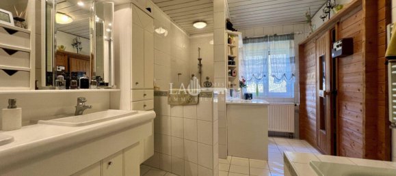 Casa de 7 divisões em Konigsdorf, Austria N.º 92316 13