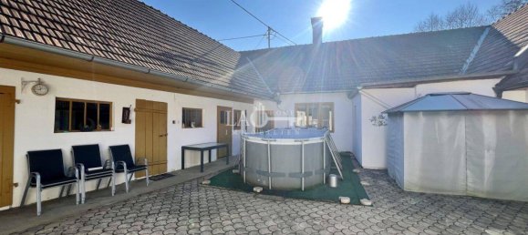 Casa de 7 divisões em Konigsdorf, Austria N.º 92316 9