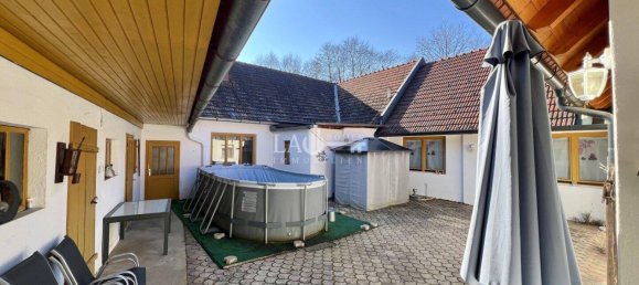 Casa de 7 divisões em Konigsdorf, Austria N.º 92316 33