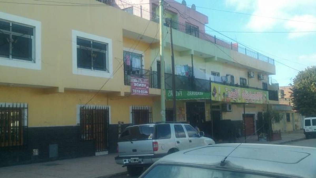 4 bedrooms House in Buenos Aires, Argentina No. 91215