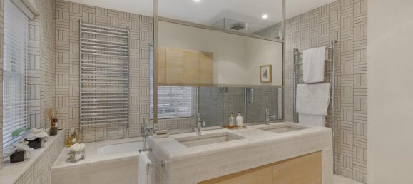 2 Schlafzimmer Wohnung in London, United Kingdom, Nr. 13205 7