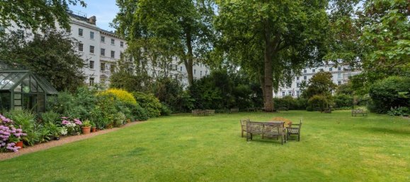 2 Schlafzimmer Wohnung in London, United Kingdom, Nr. 13205 9