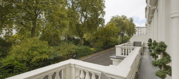 2 Schlafzimmer Wohnung in London, United Kingdom, Nr. 13205 8