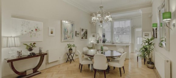 2 Schlafzimmer Wohnung in London, United Kingdom, Nr. 13205 13