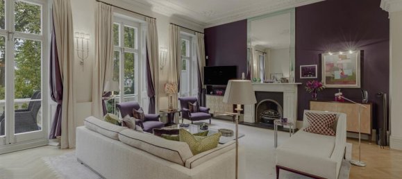 2 Schlafzimmer Wohnung in London, United Kingdom, Nr. 13205 11