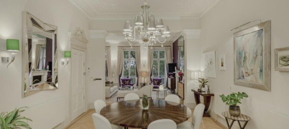 2 Schlafzimmer Wohnung in London, United Kingdom, Nr. 13205 14