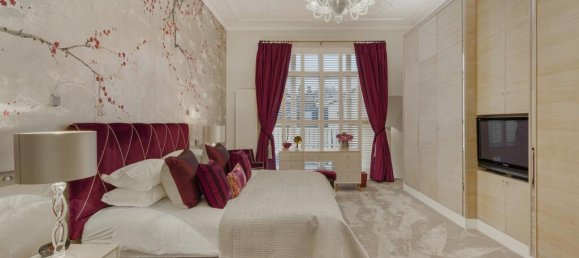 2 Schlafzimmer Wohnung in London, United Kingdom, Nr. 13205 6