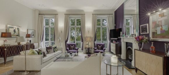 2 Schlafzimmer Wohnung in London, United Kingdom, Nr. 13205 10