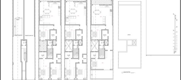 2 chambres Penthouse à Xewkija, Malta No. 735 2