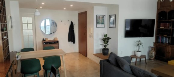 2 Schlafzimmer Wohnung in Athens, Greece, Nr. 69406 4