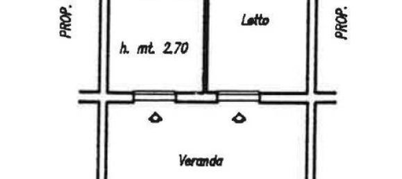 2 rooms Apartment in Golfo Aranci, Italy No. 278077 26