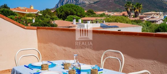 2 rooms Apartment in Golfo Aranci, Italy No. 278077 4