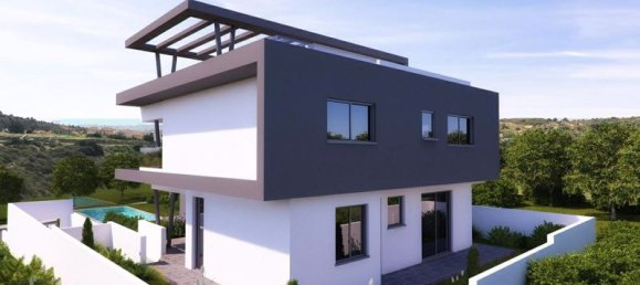 3 bedrooms Villa in Agios Athanasios, Cyprus No. 9514 7