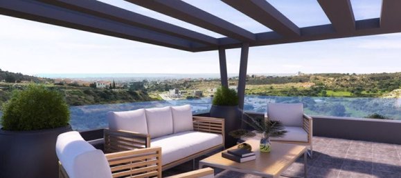 3 bedrooms Villa in Agios Athanasios, Cyprus No. 9514 2