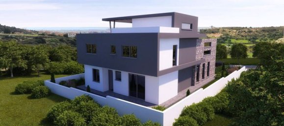 3 bedrooms Villa in Agios Athanasios, Cyprus No. 9514 6