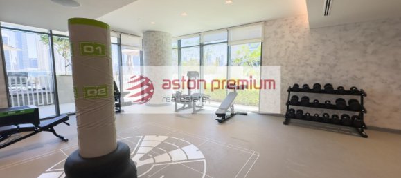 Apartamento T1 em Dubai, UAE N.º 64951 4