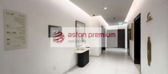 Apartamento T1 em Dubai, UAE N.º 64951 7