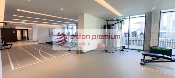 Apartamento T1 em Dubai, UAE N.º 64951 6
