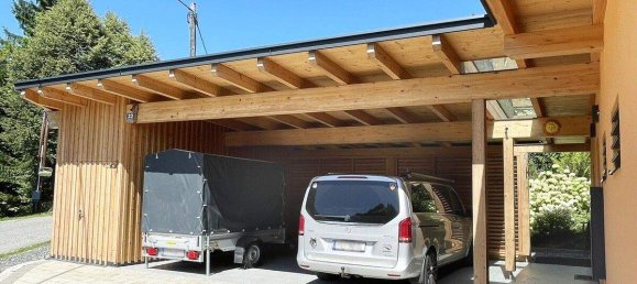 3 rooms Bungalow in St. Urban, Austria No. 247346 13