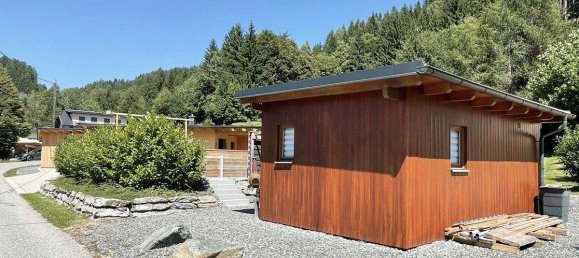 3 rooms Bungalow in St. Urban, Austria No. 247346 14